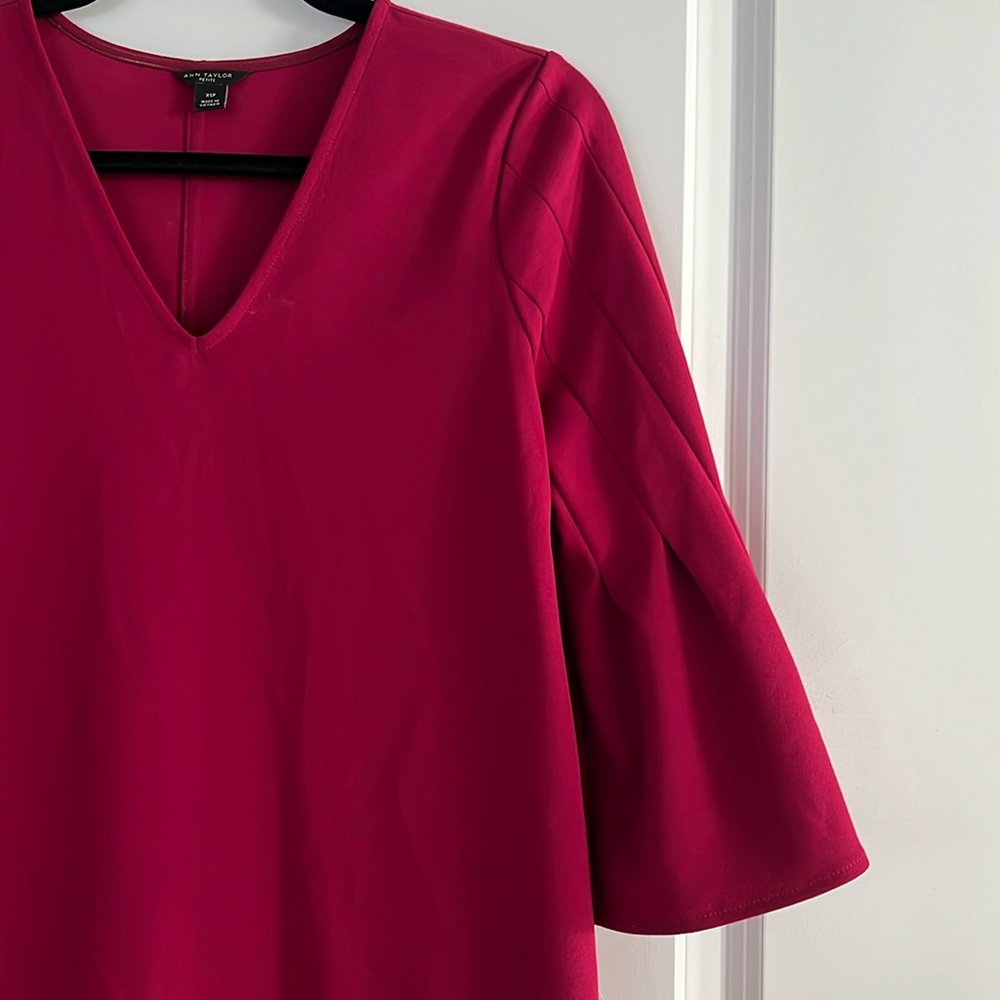 Ann Taylor Dress